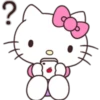 Hello kitty🩷🇨🇴🇲🇽 Clásica 15