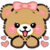 2 🐻 WuFfY BeAr EmOjI 🐻 19