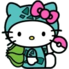 Hello Kitty 20