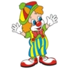 Clowns 1 18