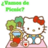 Hello Kitty 24