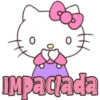 Hello kitty🩷🇨🇴🇲🇽 Clásica 16