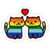 🏳️‍🌈 ЛГБТ  17