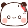 Bubu Emote 🐼 1 14