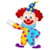Clowns 1 19