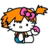 Hello Kitty 21