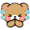2 🐻 WuFfY BeAr EmOjI 🐻 21