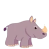 Animales del bosque💞1🇵🇪Clásica 20