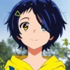 Ai Ohto @anime_sticks 21