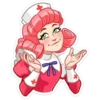 Больше стиков тYт: @stikery4 23