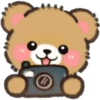 2 🐻 WuFfY BeAr EmOjI 🐻 22