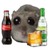 Hamster Sad 1 💖C☆ 21