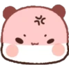 Bubu Emote 🐼 1 15