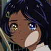 Ai Ohto @anime_sticks 22
