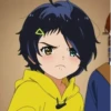 Ai Ohto @anime_sticks 23