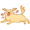 Perritos bonitos💞6🇵🇪Clásica 22