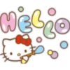 Hello Kitty 27