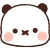 Bubu Emote 🐼 1 16