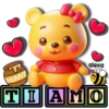 Pooh's family 🐝🍯💛 25