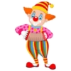Clowns 1 21