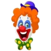 Clowns 1 22