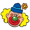 Clowns 1 23