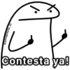 @paraguayita_01 Contesta ya!