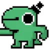 Pixelated Chief 1 💖C☆ 12
