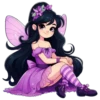 Cute(Variados)💞2🇵🇪Clásica 24