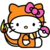 Hello Kitty 24