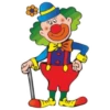 Clowns 1 24