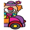 Clowns 1 25