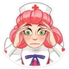 Больше стиков тYт: @stikery4 24