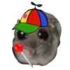 Hamster Sad 1 💖C☆ 23