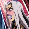 Jojo ahegao 28