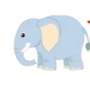 Animales del bosque💞1🇵🇪Clásica 24