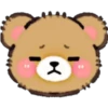 2 🐻 WuFfY BeAr EmOjI 🐻 25