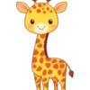 Animales del bosque💞1🇵🇪Clásica 26