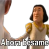 Ahora bésame
@whatts591