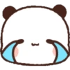 Bubu Emote 🐼 1 17