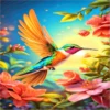 COLIBRI Y MAS 27