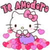 Hello kitty🩷🇨🇴🇲🇽 Clásica 19