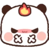 Bubu Emote 🐼 1 18