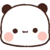 Bubu Emote 🐼 1 19