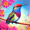 COLIBRI Y MAS 28