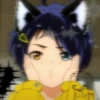 Ai Ohto @anime_sticks 25