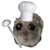 Hamster Sad 2 💖C☆ 26