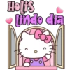 Hello kitty🩷🇨🇴🇲🇽 Clásica 21