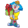 Clowns 1 30
