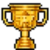 Pixelated Chief 1 💖C☆ 20